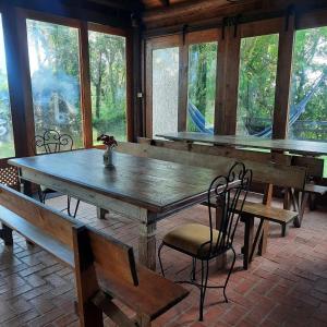Gallery image of Pousada Sitio do Ma Vio in Governador Celso Ramos