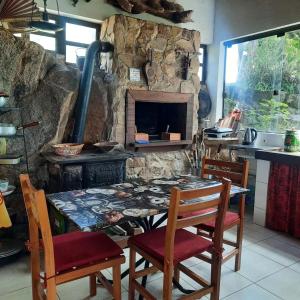 Gallery image of Pousada Sitio do Ma Vio in Governador Celso Ramos