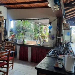 Gallery image of Pousada Sitio do Ma Vio in Governador Celso Ramos