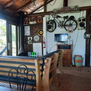 Gallery image of Pousada Sitio do Ma Vio in Governador Celso Ramos