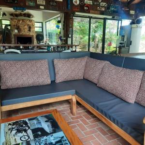 Gallery image of Pousada Sitio do Ma Vio in Governador Celso Ramos