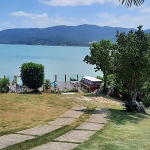 Gallery image of Pousada Sitio do Ma Vio in Governador Celso Ramos