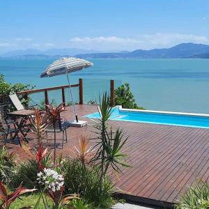 Gallery image of Pousada Sitio do Ma Vio in Governador Celso Ramos