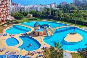 Fotografie z fotogalerie ubytování Jupy playa apartment v destinaci Benalmádena