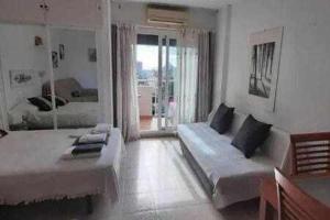 Fotografie z fotogalerie ubytování Jupy playa apartment v destinaci Benalmádena