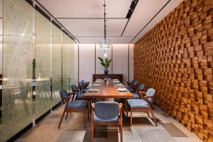 Gallery image of Novotel Hangzhou East Railway Station in Hangzhou