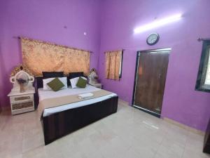 Gallery image of Murud Hospitality (Madni Villa) in Vihur