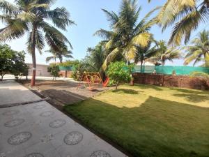 Gallery image of Murud Hospitality (Madni Villa) in Vihur