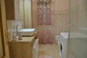 Foto dalla galleria di Appartamento Amiata Val d'Orcia a Piancastagnaio Altre 14 foto