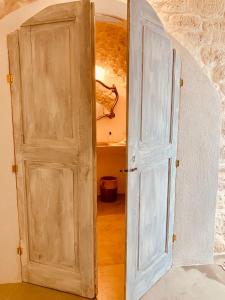 Foto dalla galleria di Dimore i Messapi Suites Diffuse a Ceglie Messapica