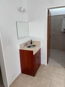 Et badeværelse på Casa YO + 11 billeder