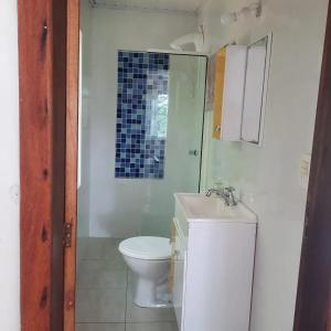 Gallery image of Pousada Sitio do Ma Vio in Governador Celso Ramos