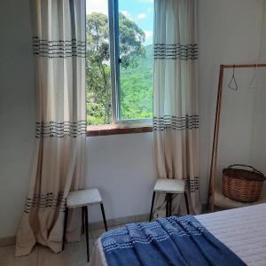 Gallery image of Pousada Sitio do Ma Vio in Governador Celso Ramos