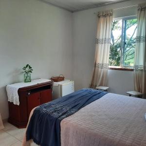 Gallery image of Pousada Sitio do Ma Vio in Governador Celso Ramos