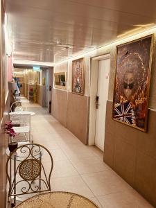 Fotografie z fotogalerie ubytování Amdar Hostel v destinaci Eilat