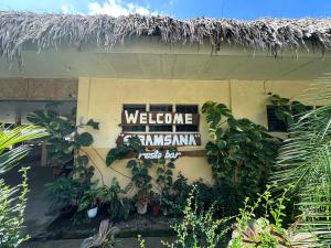Fotografie z fotogalerie ubytování Dancalan Beach Resort v destinaci Donsol