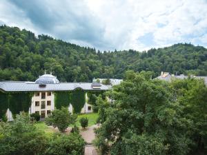 Gallery image of Lyra Apartments in Karlovy Vary