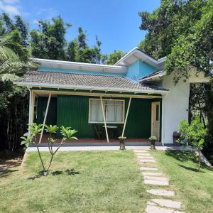 Gallery image of Pousada Sitio do Ma Vio in Governador Celso Ramos