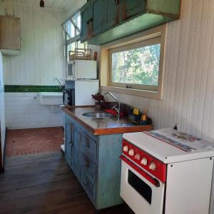 Gallery image of Pousada Sitio do Ma Vio in Governador Celso Ramos