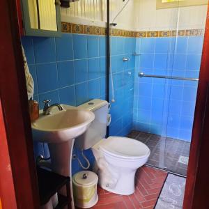 Gallery image of Pousada Sitio do Ma Vio in Governador Celso Ramos