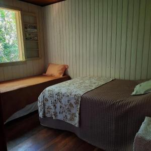 Gallery image of Pousada Sitio do Ma Vio in Governador Celso Ramos