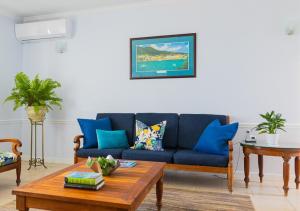Gallery image of Arawak Bay: Inn at Salt River in Christiansted