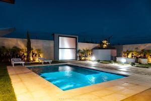 Gallery image of Hotel Suites Lounge Cañasgordas in Cali +20 photos