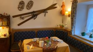 Fotografie z fotogalerie ubytování Pension Gregory v destinaci Schönau am Königssee