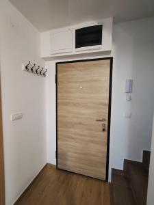 TV i/ili multimedijalni sistem u objektu Divčibarska čarolija