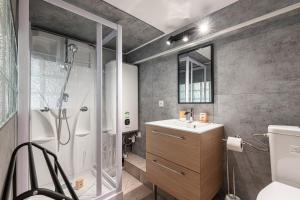 Lively district - 1 Bdr Old Town