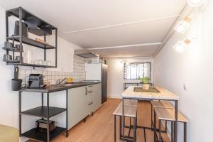 Lively district - 1 Bdr Old Town