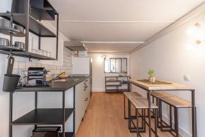 Lively district - 1 Bdr Old Town
