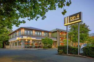 Gallery image of Accent Inns Victoria in Victoria