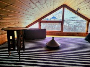 Kép Lava House on the Ocean szállásáról Arnarstapiban a galériában