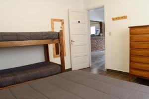 Postel nebo postele na pokoji v ubytování Yanquetruz + 62 fotografií