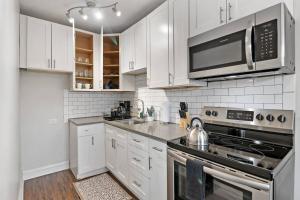 Gallery image of Lively & Fully Furnished 1BR Apartment - Kenwood 408 in Chicago