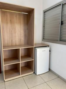 Foto dalla galleria di Aldeias Palace Hotel a Tucuma Altre 37 foto