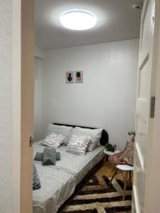 Gallery image of The Arezzo Haven in Davao City +6 photos