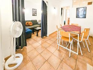 Vecchio Neuve 4 Pers WiFi Vecchia Nizza