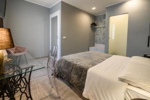 Foto dalla galleria di Il Cortile Degli Artisti a Marsala Altre 25 foto