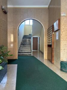 Fotografie z fotogalerie ubytování Bieffegi Luxury Suite v Miláně