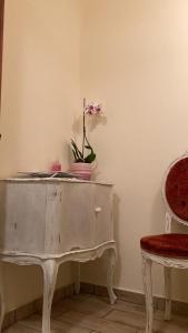 Fotografie z fotogalerie ubytování Antica Novi B & B v destinaci Novi Ligure