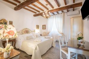 Afbeelding uit fotogalerij van Mulino Di Quercegrossa in Quercegrossa