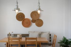 Gallery image of House of Hats II in Karavomylos