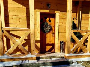 Foto dalla galleria di Domek w Górach a Korbielów Altre 86 foto