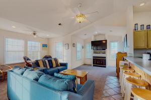 Imagen de la galería de Breakwater Beach, en Waves