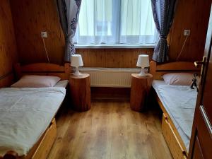 Foto dalla galleria di Domek w Górach a Korbielów