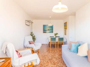 Posedenie v ubytovaní Mshome Casa Playa