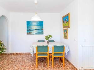 Fotografia z galérie ubytovania Mshome Casa Playa v destinácii Málaga