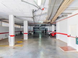 Fotografia z galérie ubytovania Mshome Casa Playa v destinácii Málaga
